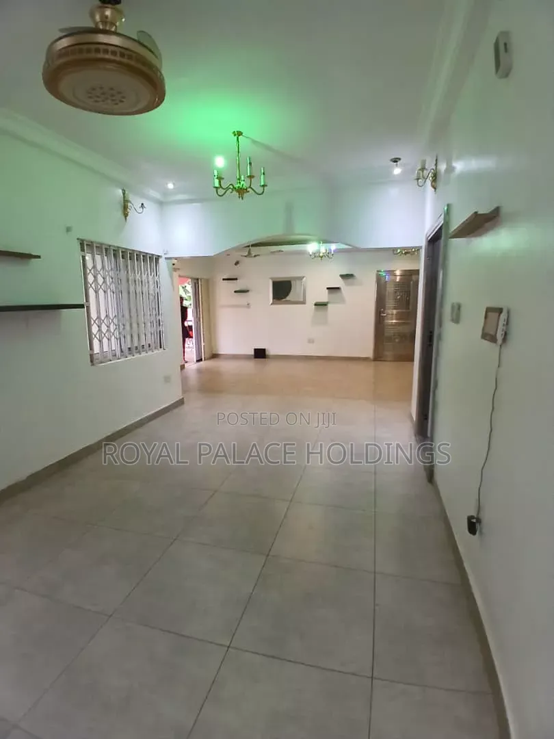 4bdrm House in East Legon Hills, School Junction for rent