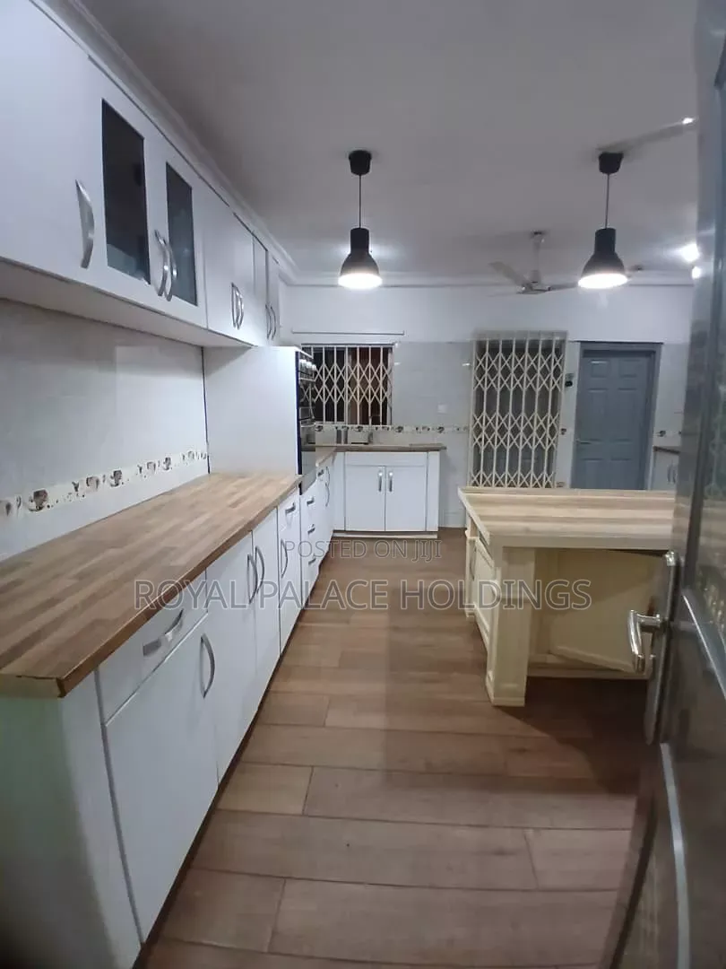 4bdrm House in East Legon Hills, School Junction for rent