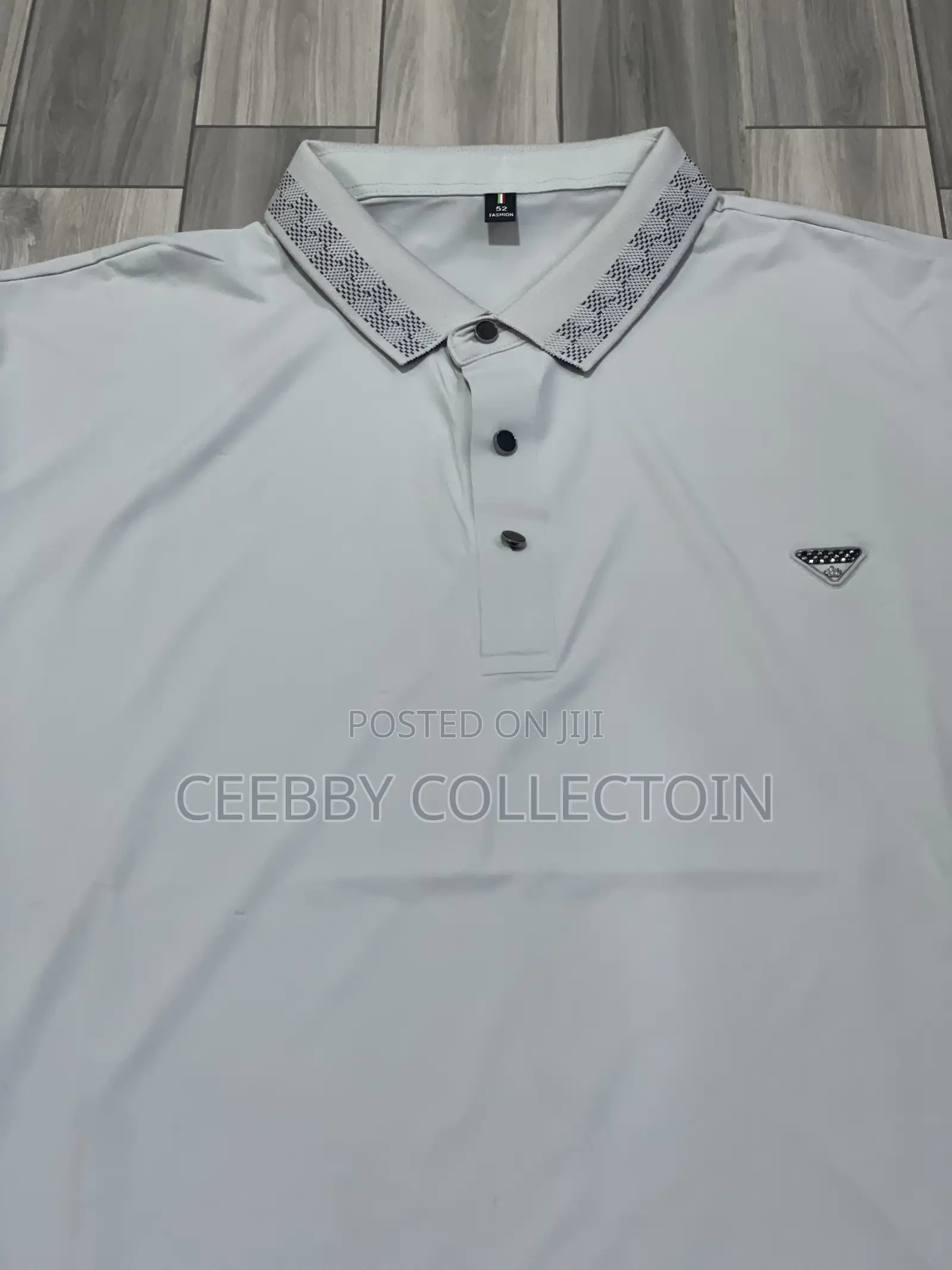 Club T-Shirt Originally Made for Men Available