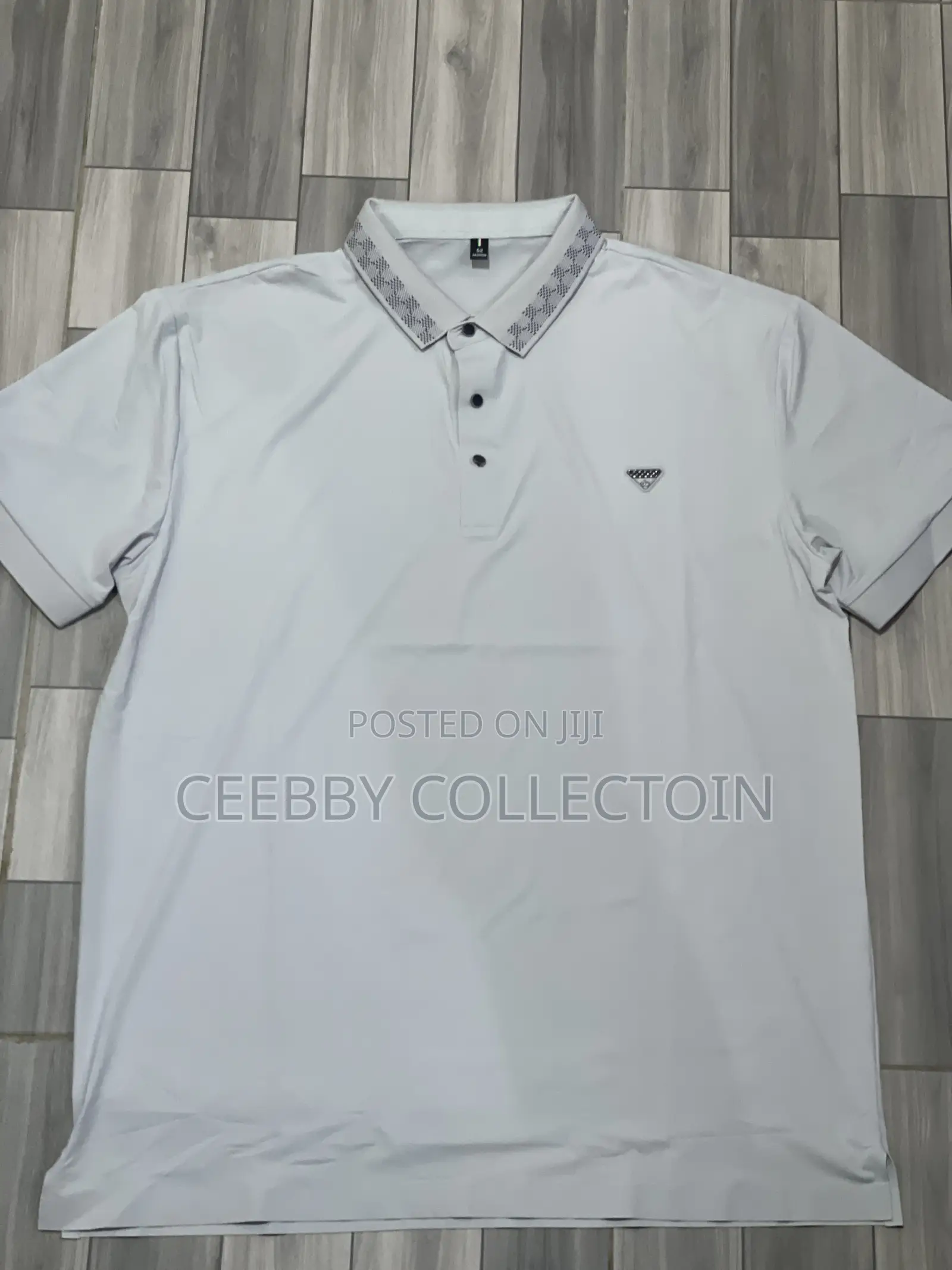 Club T-Shirt Originally Made for Men Available