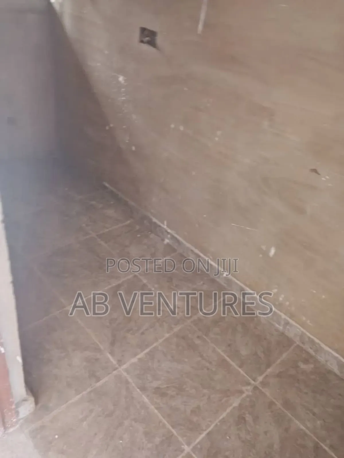 1bdrm Apartment in Ab Ventures, Adenta for rent