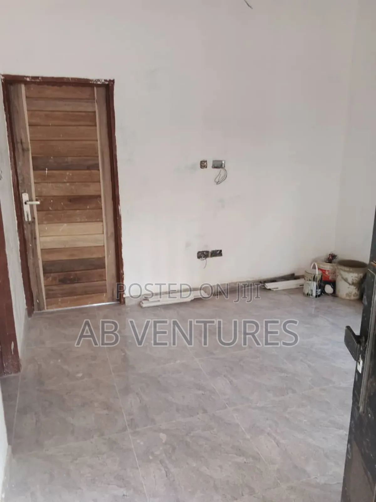 1bdrm Apartment in Ab Ventures, Adenta for rent