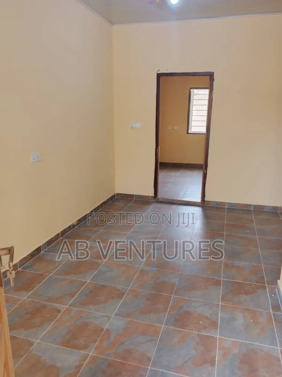 1bdrm Apartment in Ab Ventures, Adenta for rent