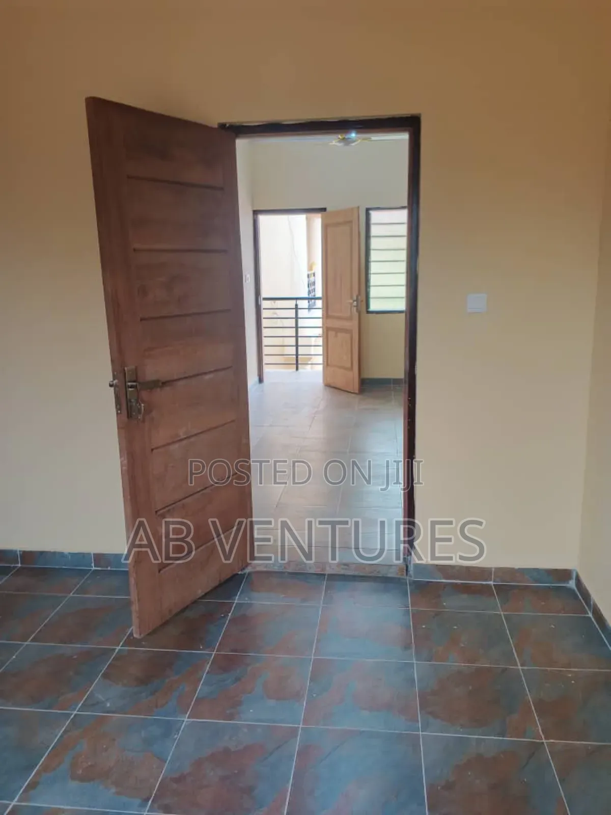 1bdrm Apartment in Ab Ventures, Adenta for rent