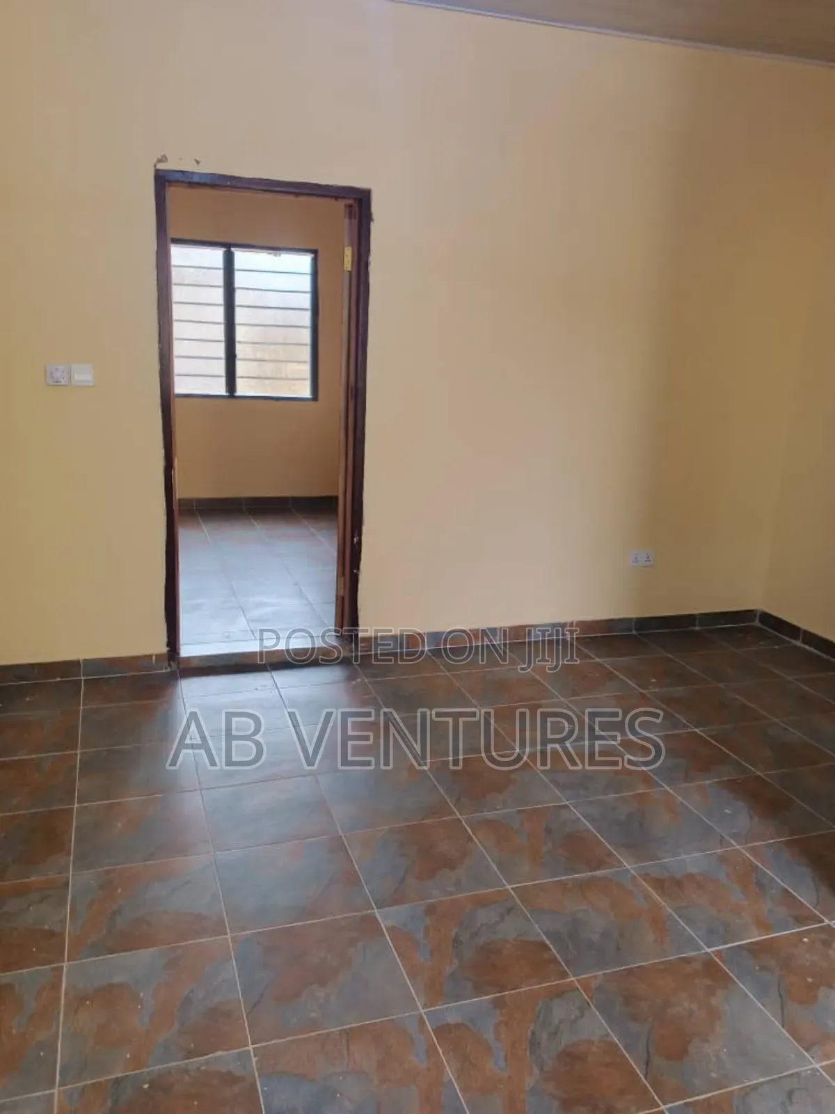 1bdrm Apartment in Ab Ventures, Adenta for rent