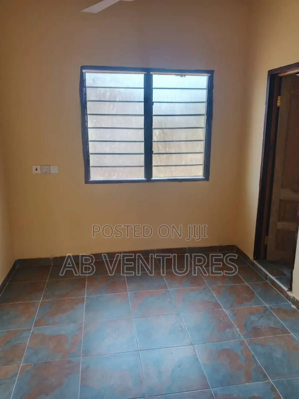 1bdrm Apartment in Ab Ventures, Adenta for rent