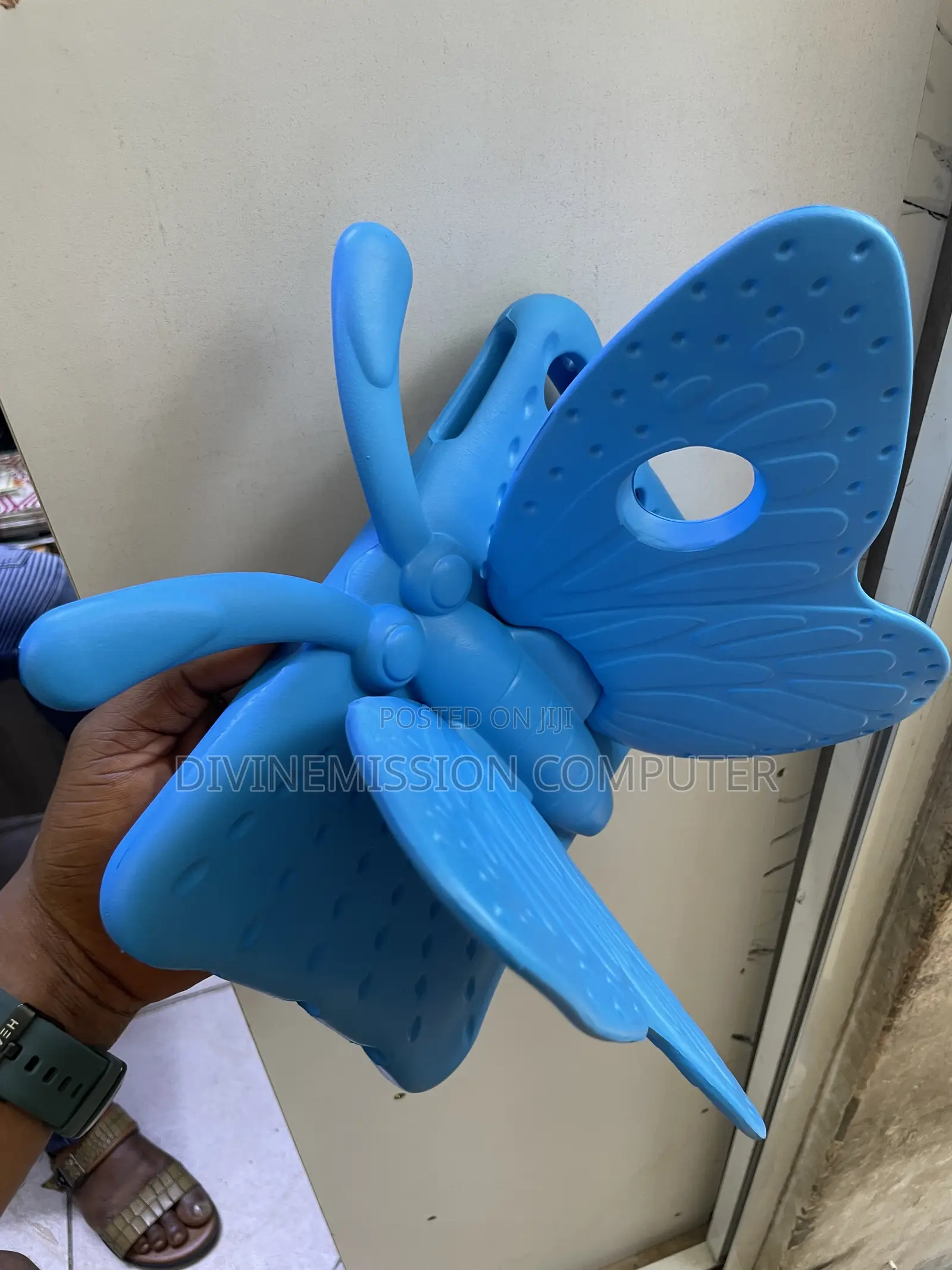 Kids/Children Tablet Butterfly Case for Samsung A9, T290,T330,T220,