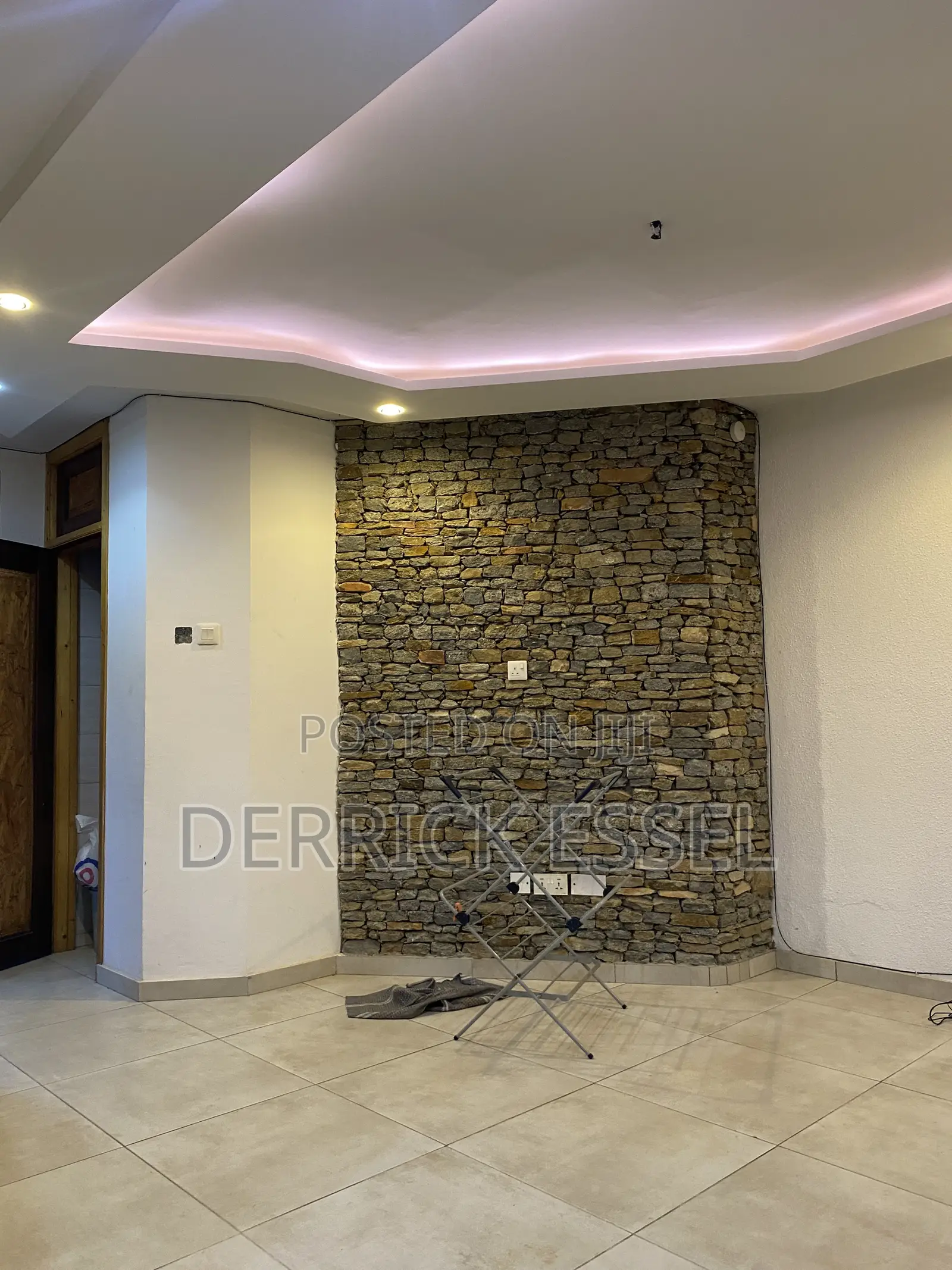 1bdrm Apartment in Christ Mind Limited, Tseaddo for rent
