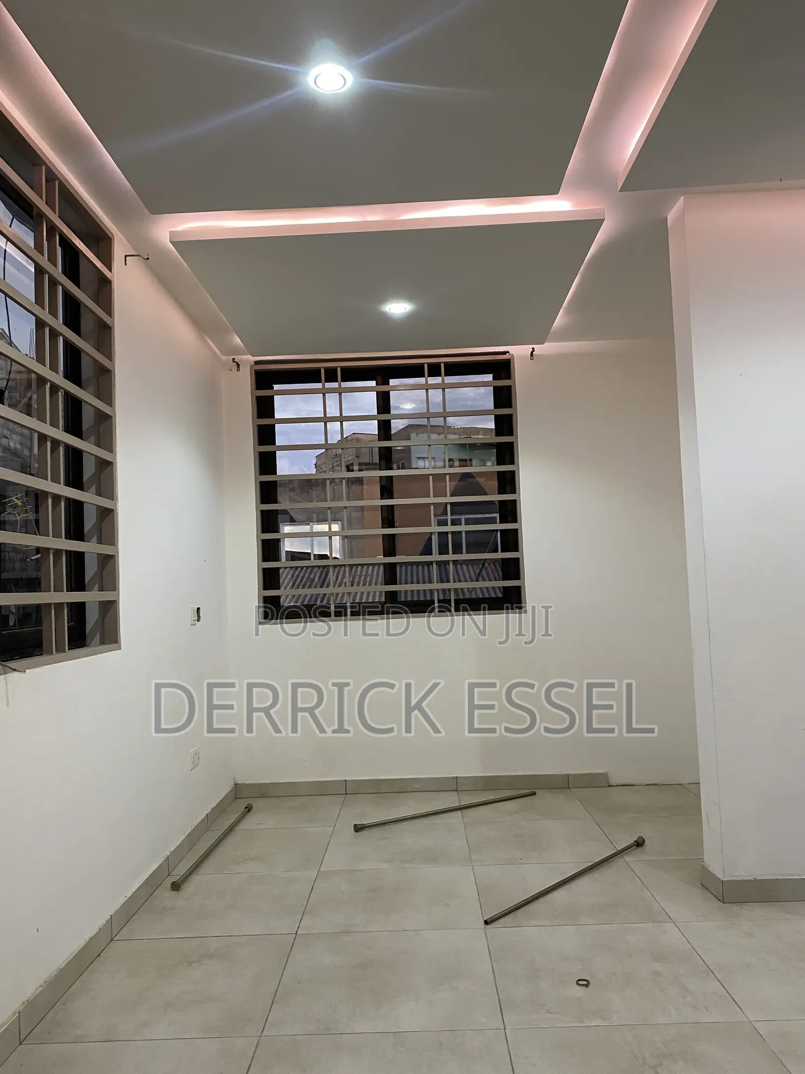 1bdrm Apartment in Christ Mind Limited, Tseaddo for rent