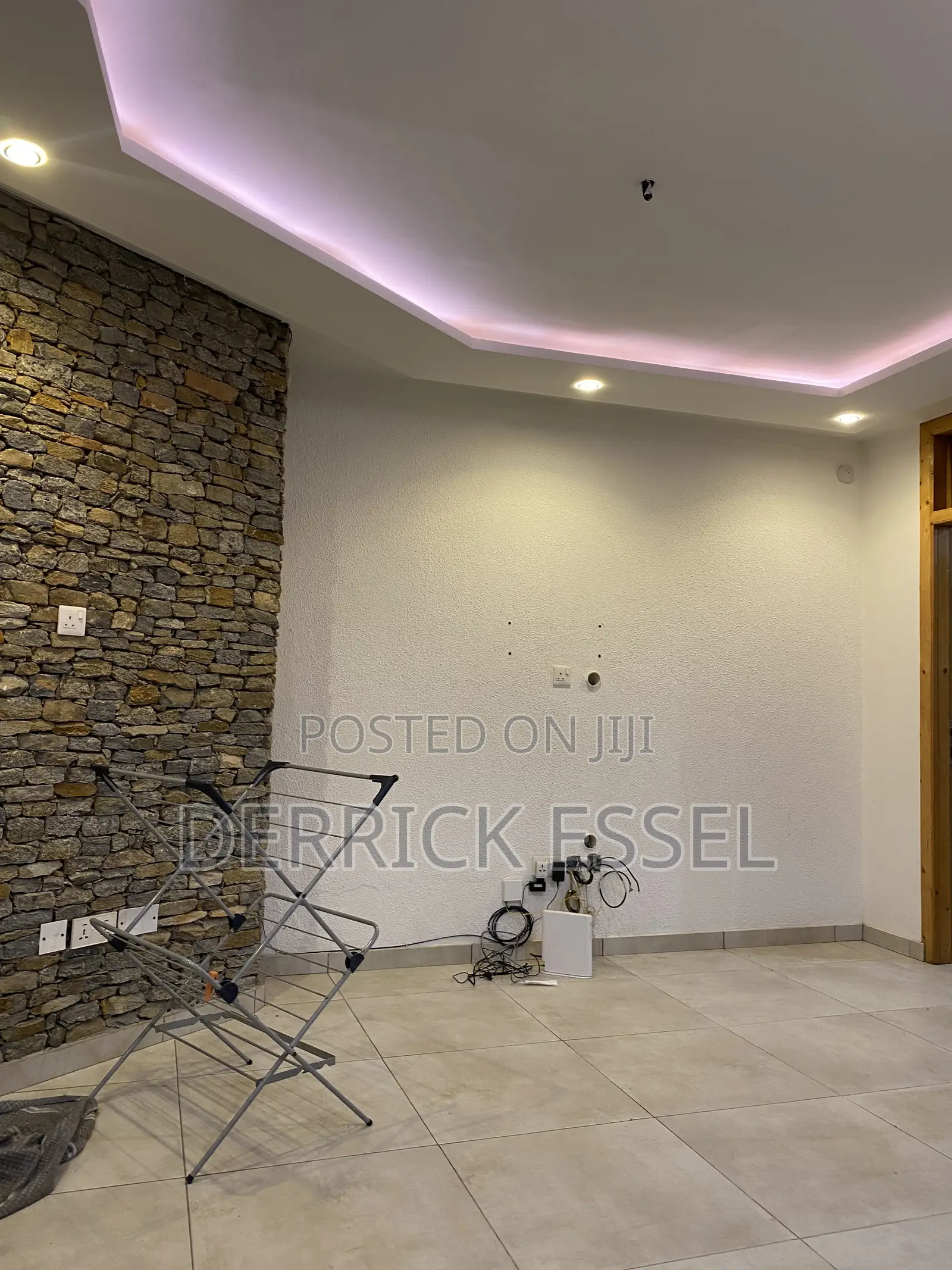 1bdrm Apartment in Christ Mind Limited, Tseaddo for rent