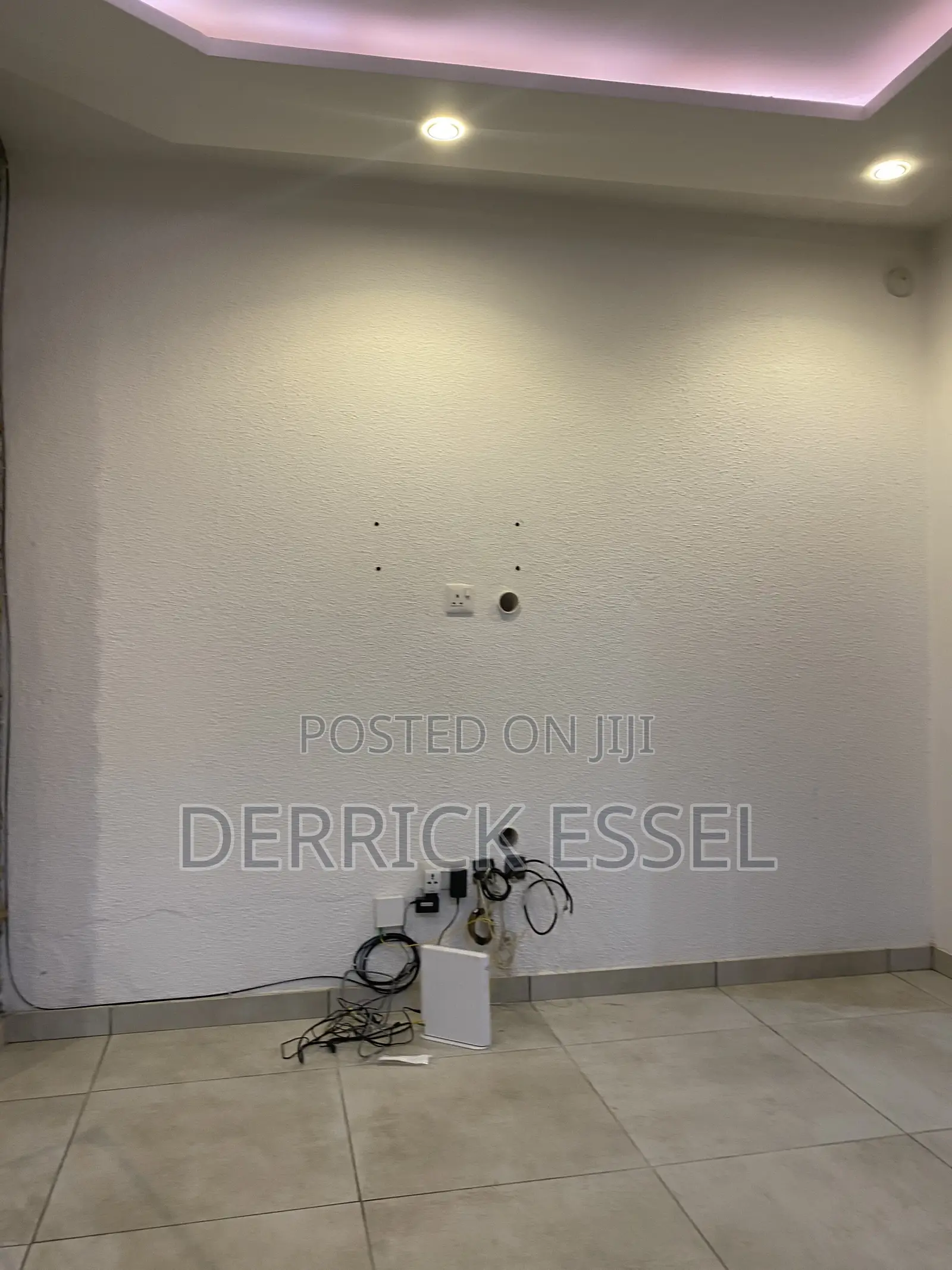 1bdrm Apartment in Christ Mind Limited, Tseaddo for rent