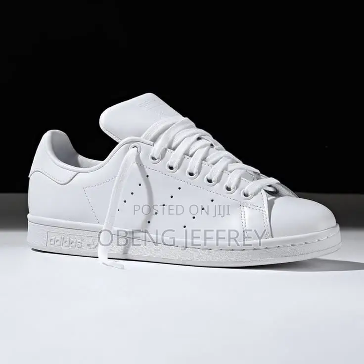 Original Adidas Stan Smith White