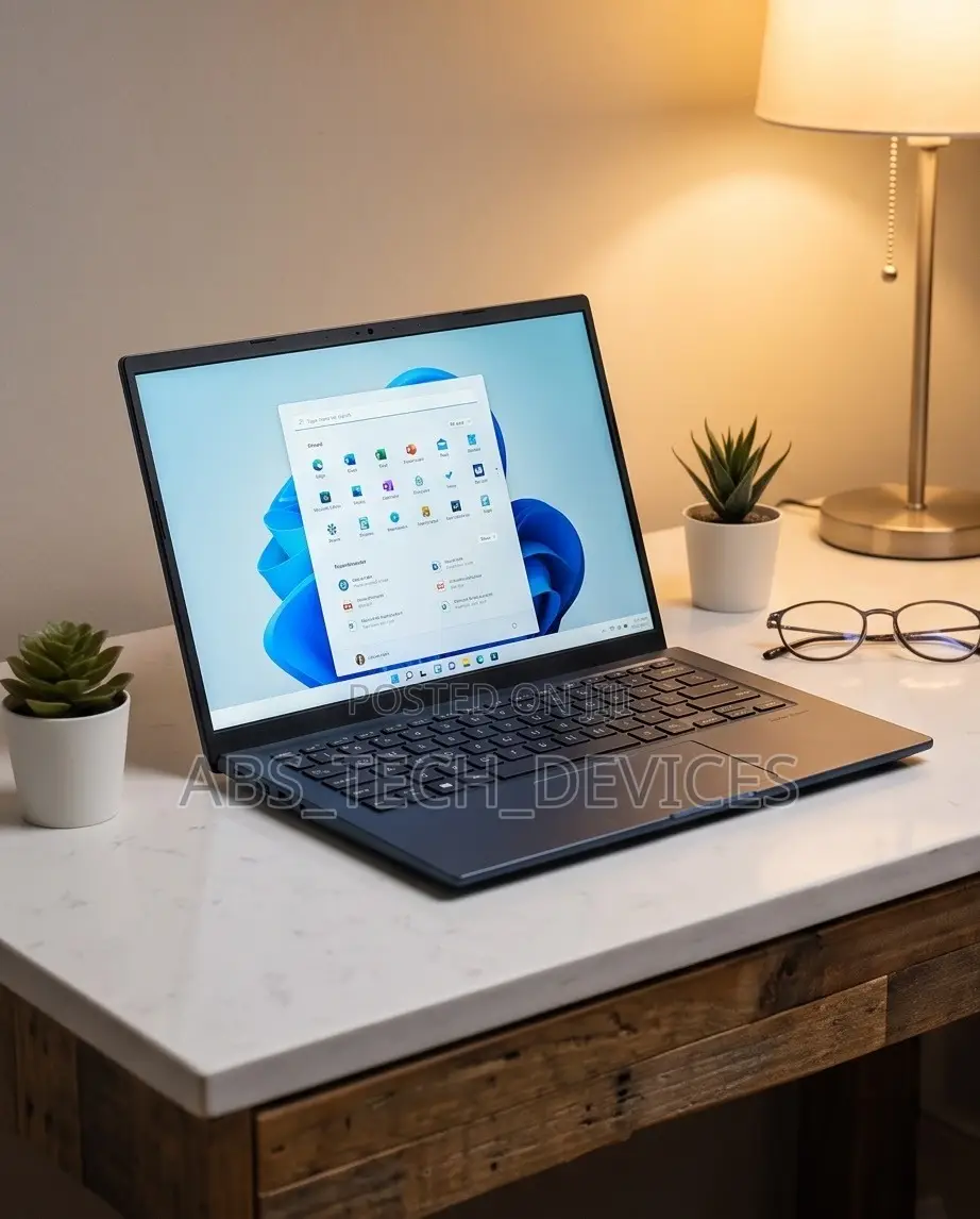 Laptop Asus ExpertBook B3 16GB Intel Core i7 SSD 1T