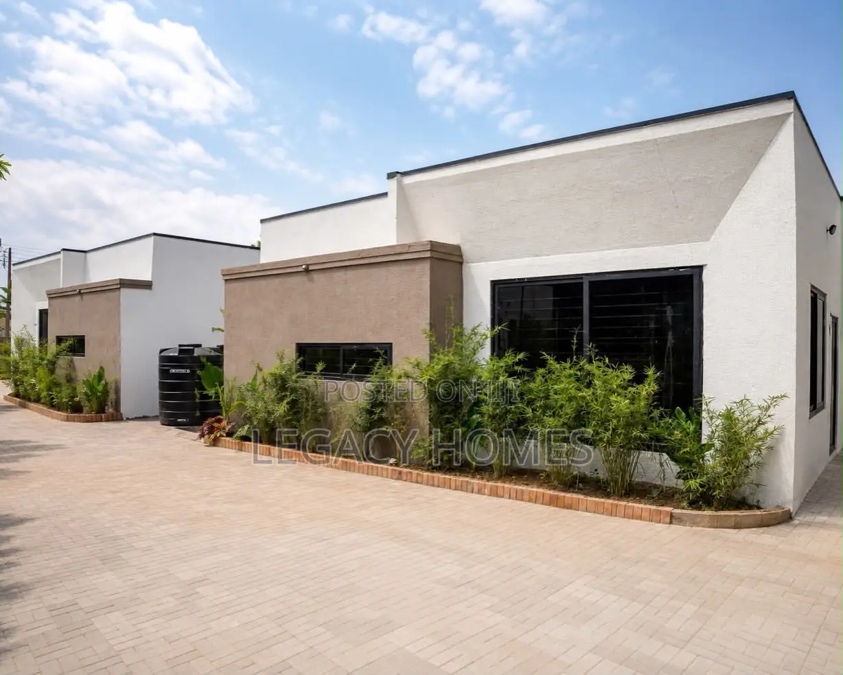 3bdrm Townhouse/Terrace in Adenta, Barrier for sale