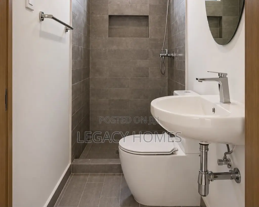 3bdrm Townhouse/Terrace in Adenta, Barrier for sale