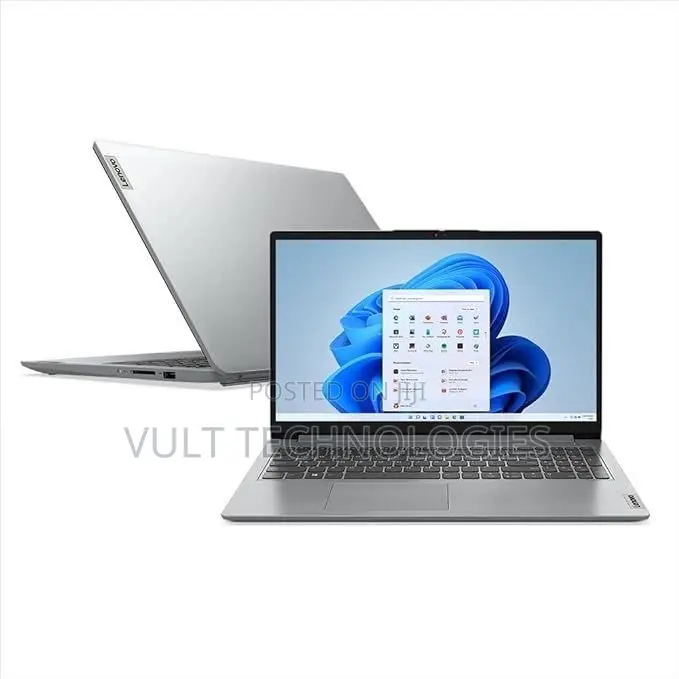 New Laptop Lenovo IdeaPad 1 16GB Intel Core i5 SSD 256GB