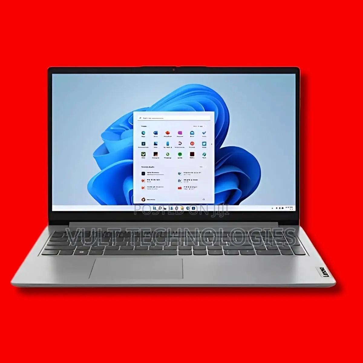 New Laptop Lenovo IdeaPad 1 16GB Intel Core i5 SSD 256GB