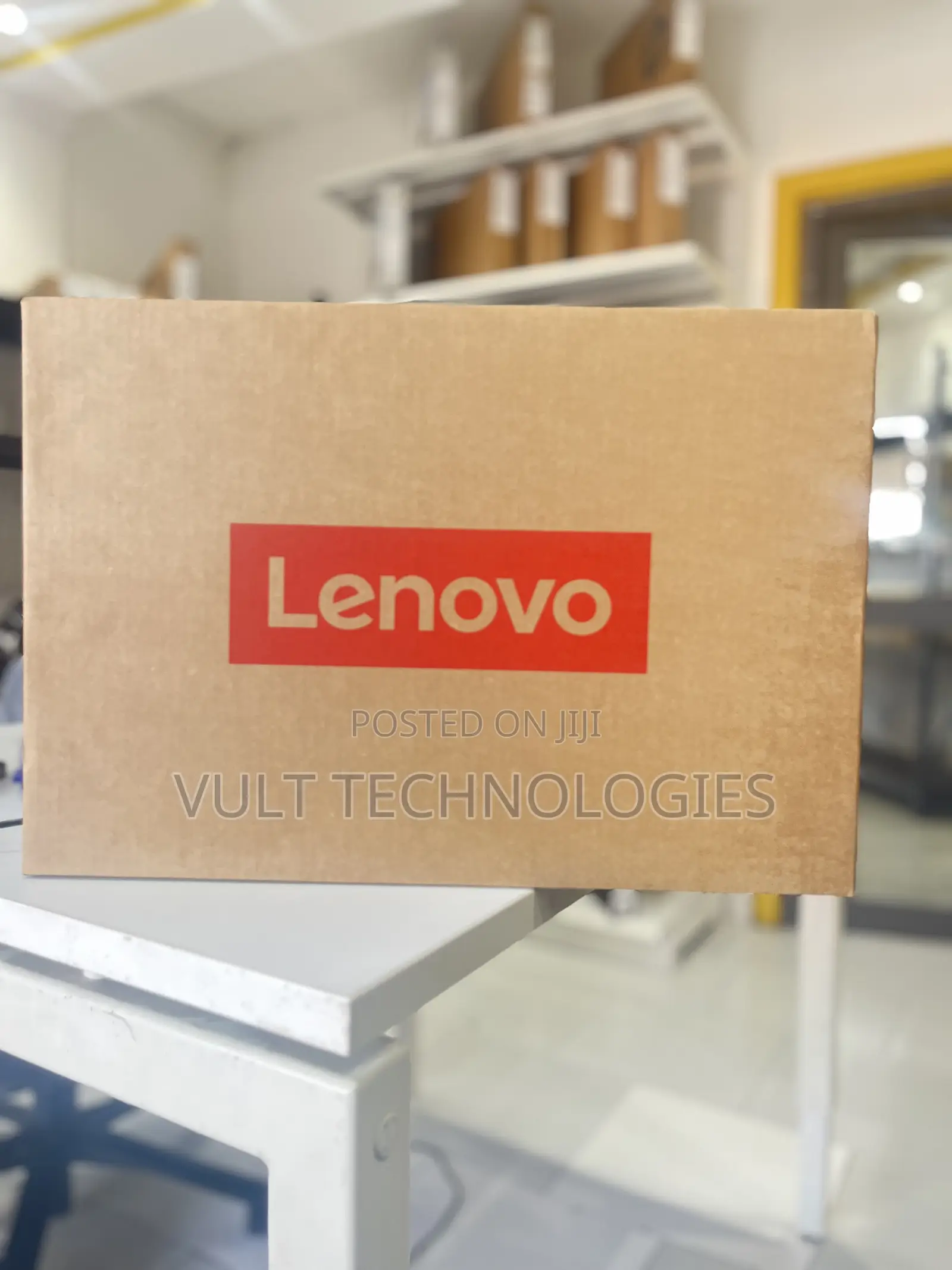 New Laptop Lenovo IdeaPad 1 16GB Intel Core i5 SSD 256GB