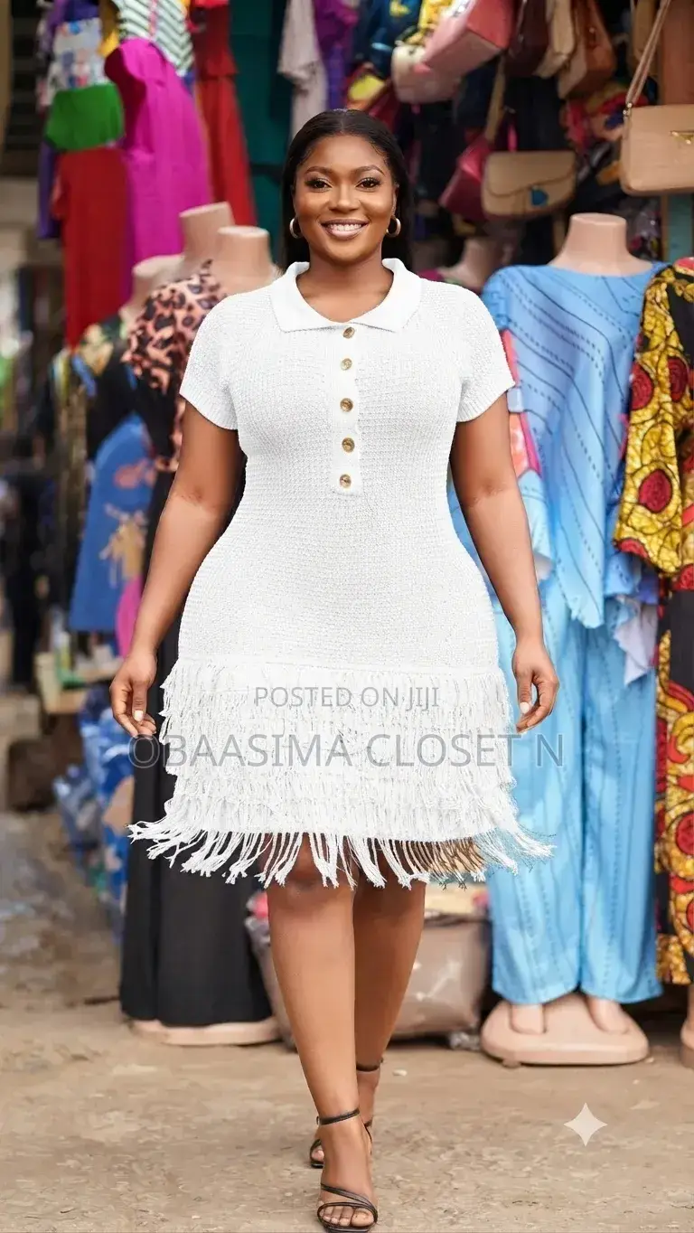 Ladies Wear