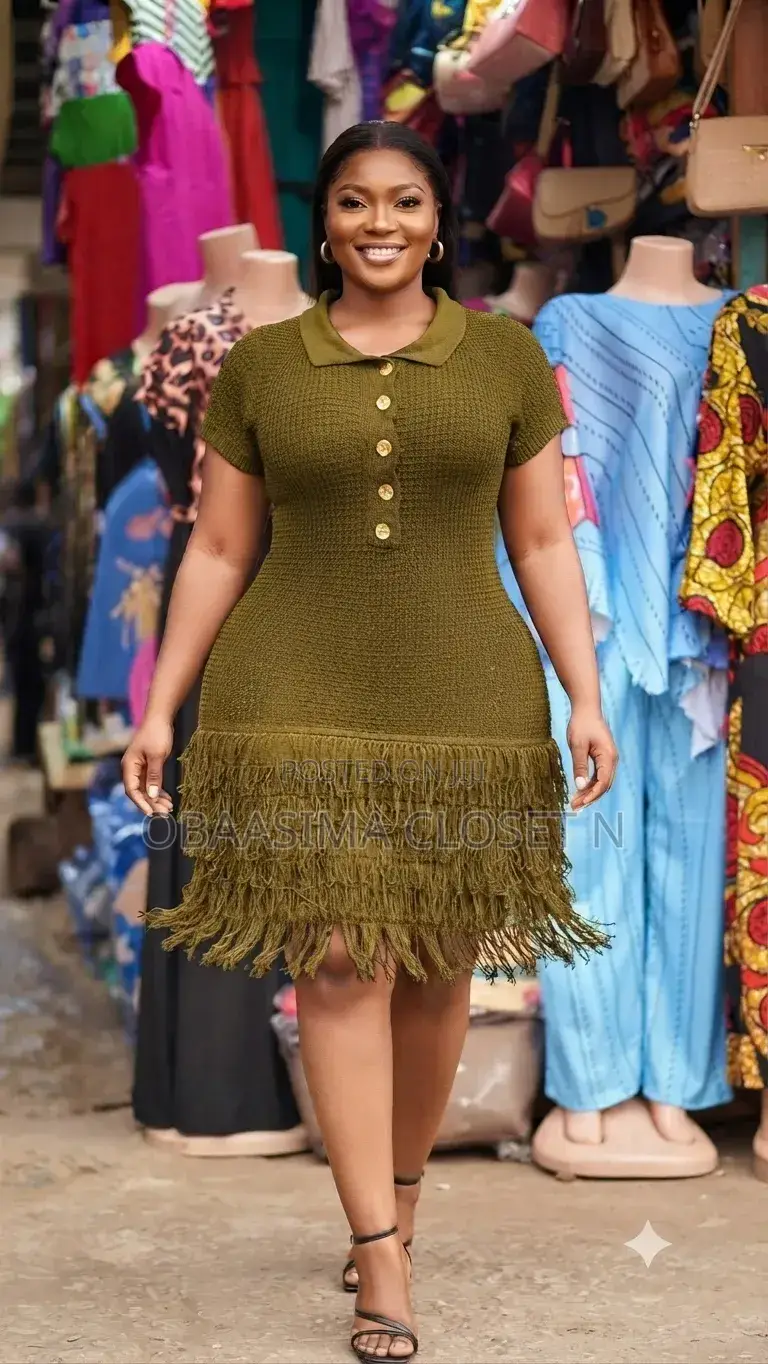 Ladies Wear