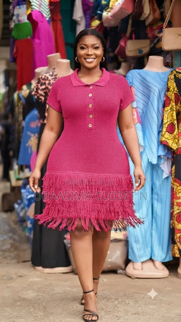 Ladies Wear