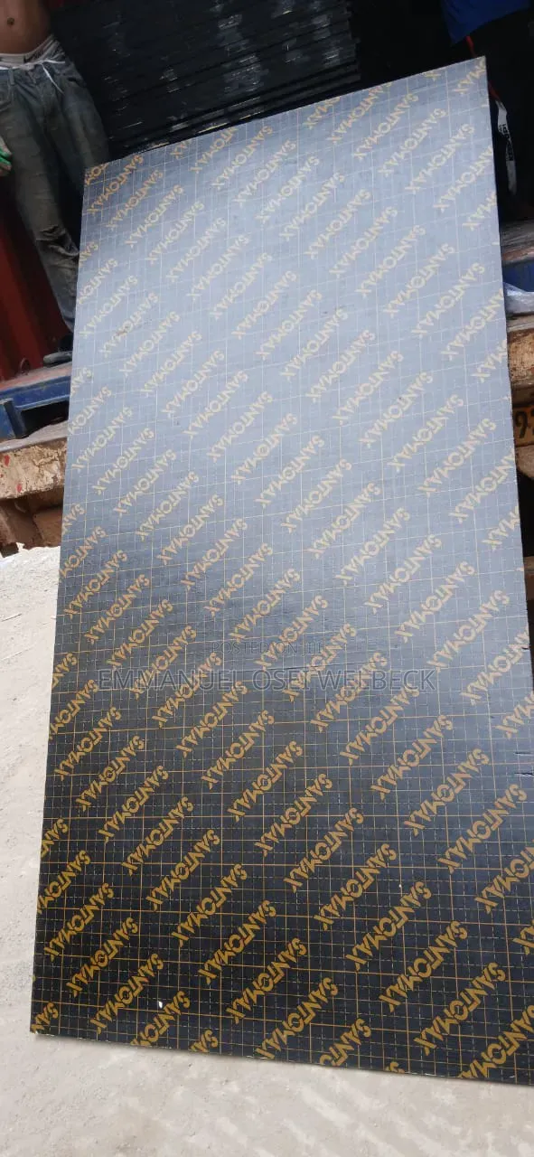 Marine Plywood 18mm