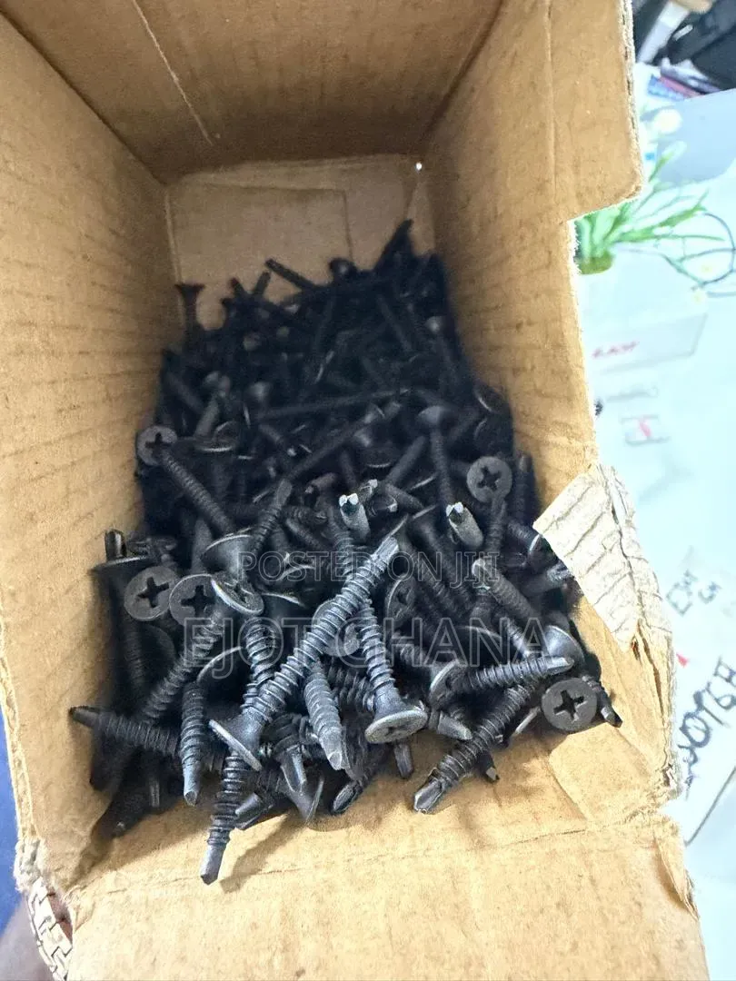 DRYWALL SCREW 3.5 X 25 Self Drilling
