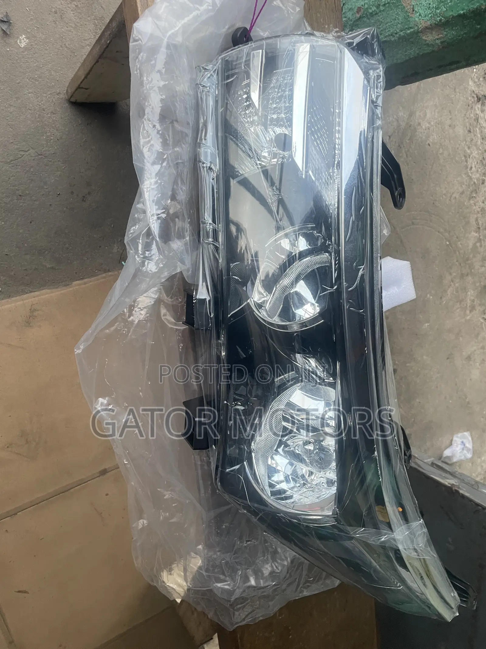 Corolla 2014 2015 2016 Japan Middle East Altis Headlight Long Hand