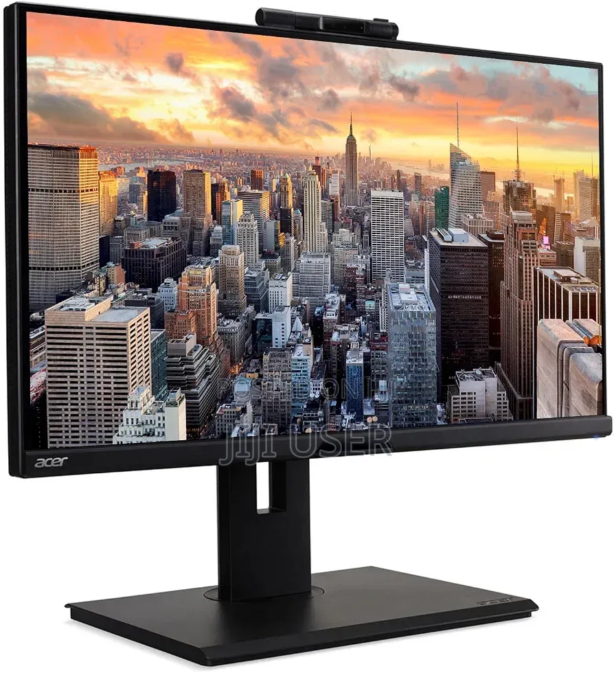 24inchs Acer FHD Edgeless Ips Monitor 1080p 75hz Refresh Rate