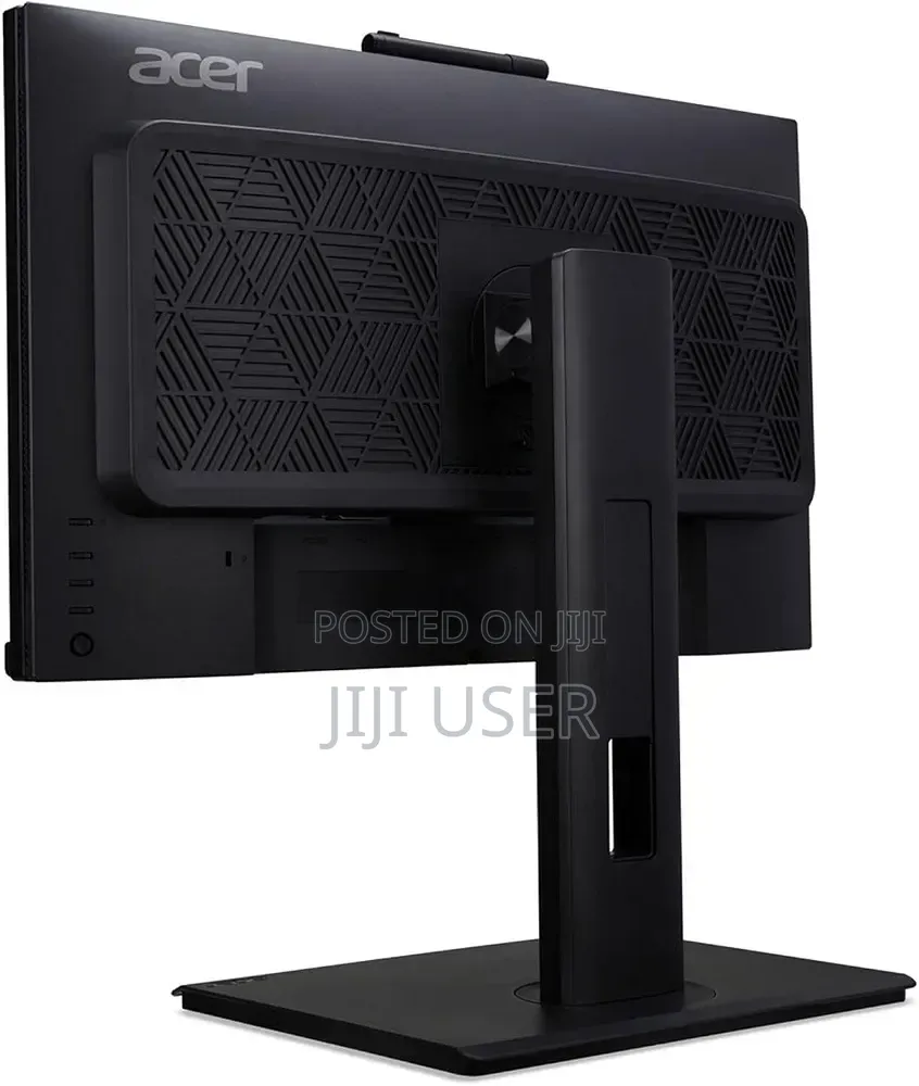 24inchs Acer FHD Edgeless Ips Monitor 1080p 75hz Refresh Rate