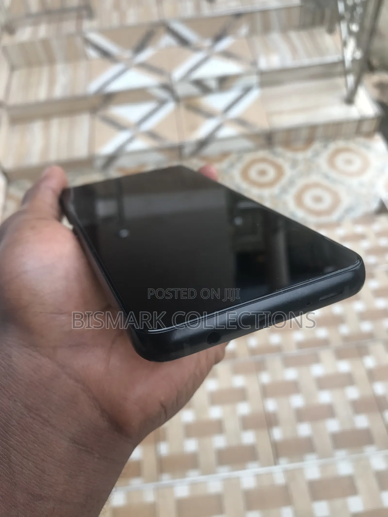 Samsung Galaxy S9 Plus 64 GB Black
