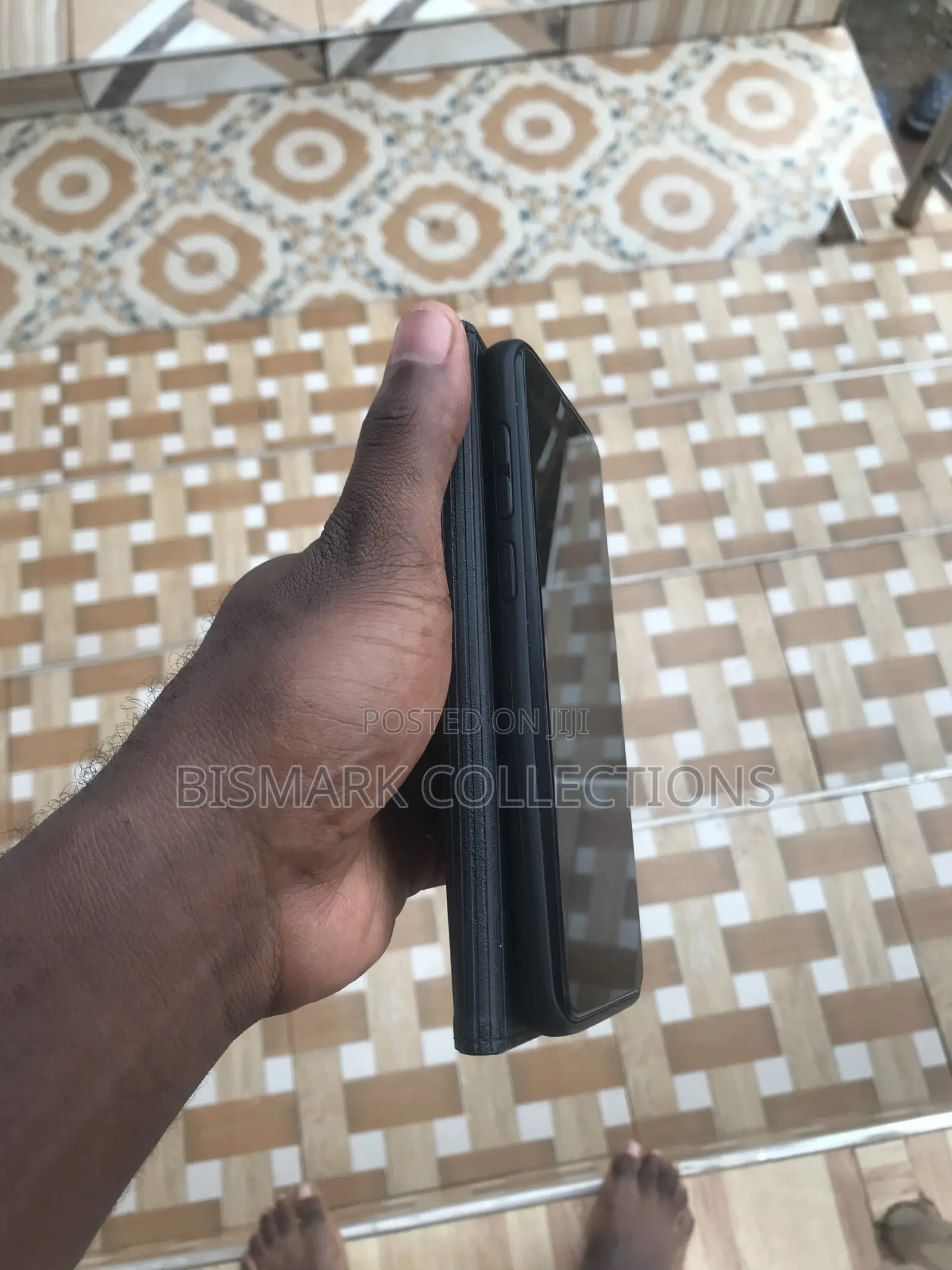 Samsung Galaxy S9 Plus 64 GB Black