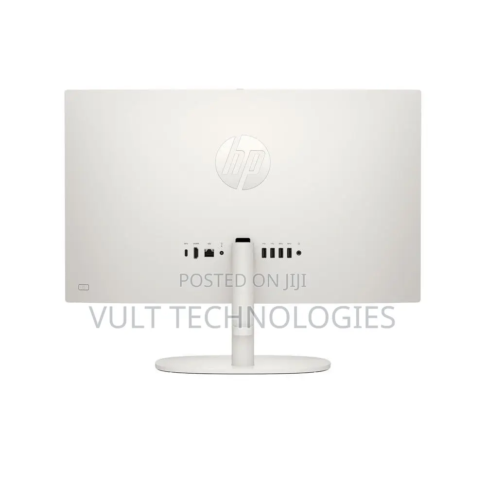 New HP 200 G4 22 All-in-One 8GB Intel Core i3 SSD 512GB