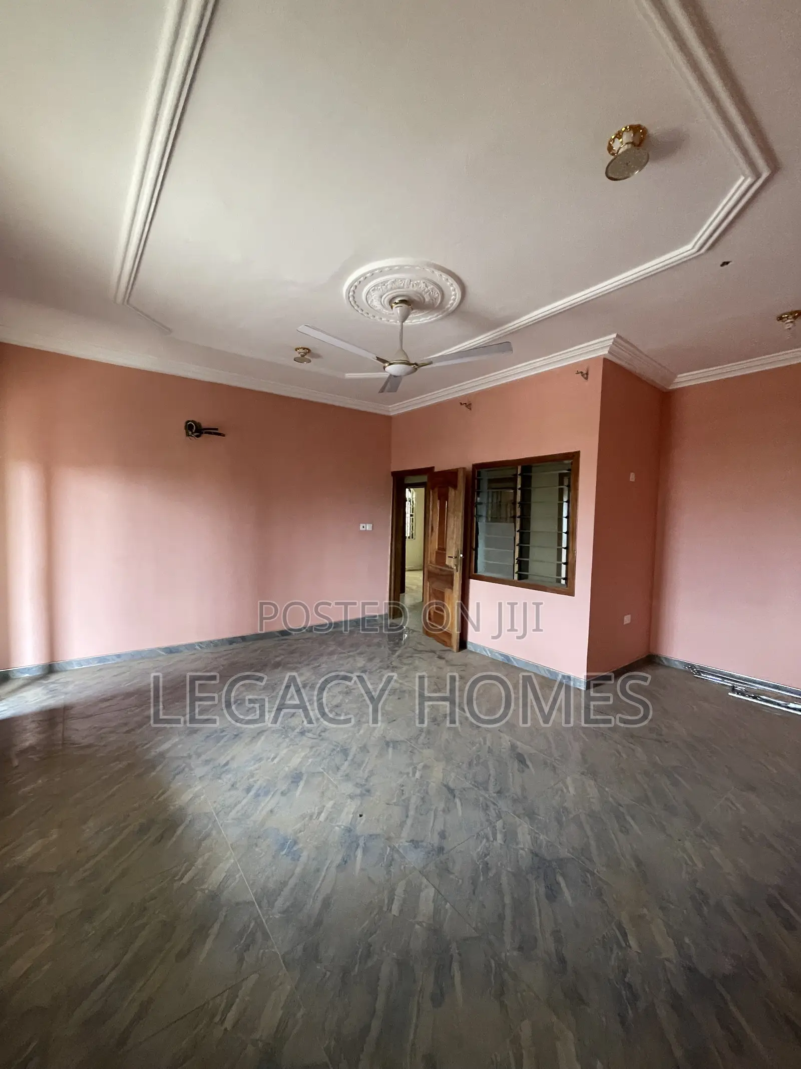 2bdrm Apartment in Ofankor for rent