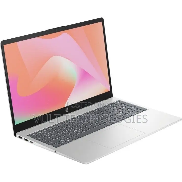 New Laptop HP 15 8GB Intel Core i3 SSD 256GB