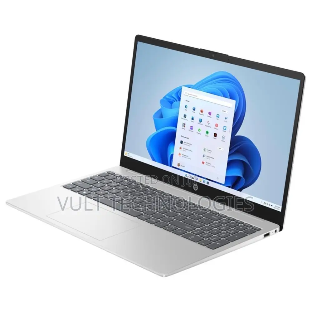 New Laptop HP 15 8GB Intel Core i3 SSD 256GB