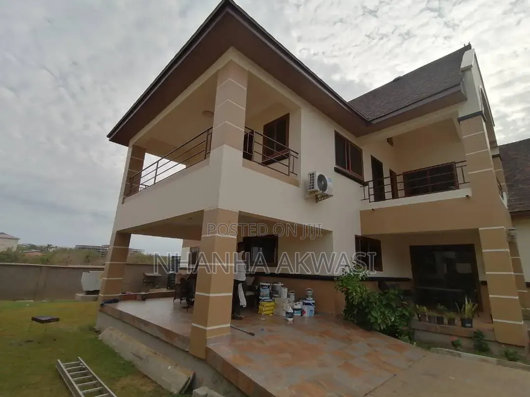 4bdrm House in Buena, Accra Metropolitan for rent