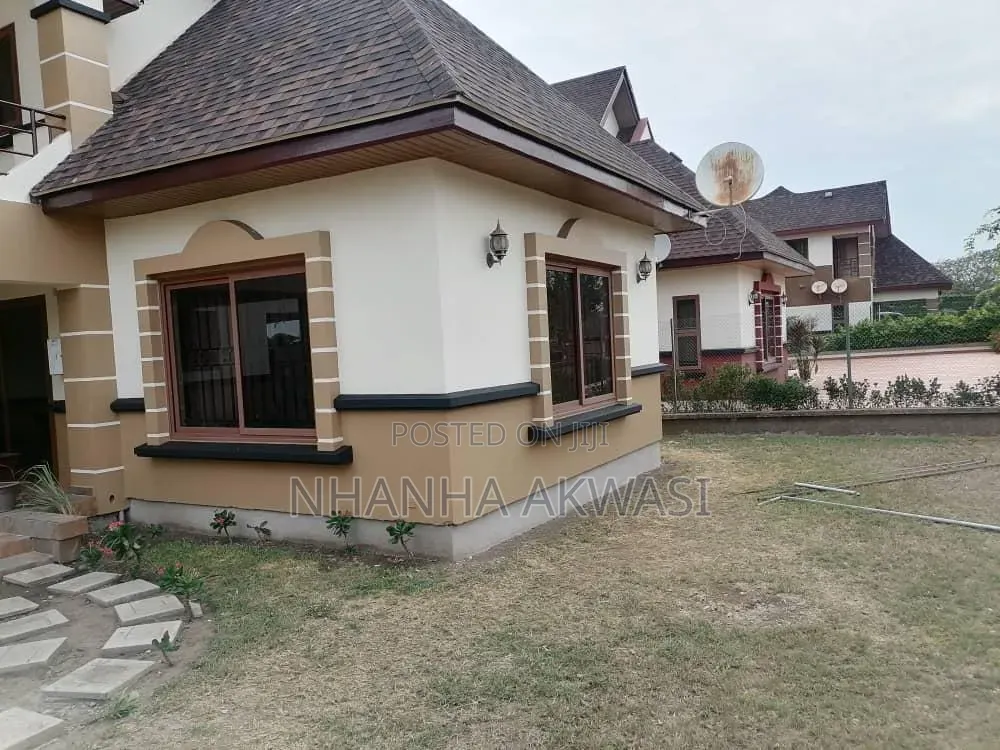 4bdrm House in Buena, Accra Metropolitan for rent