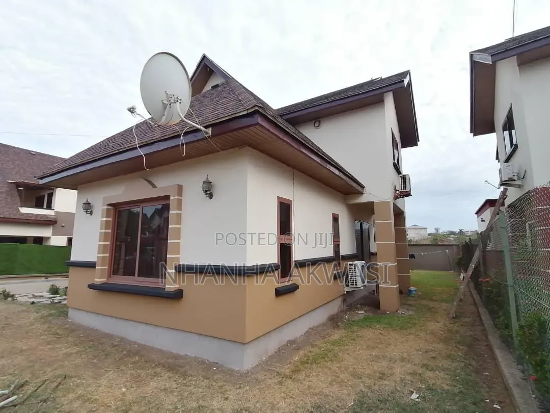 4bdrm House in Buena, Accra Metropolitan for rent