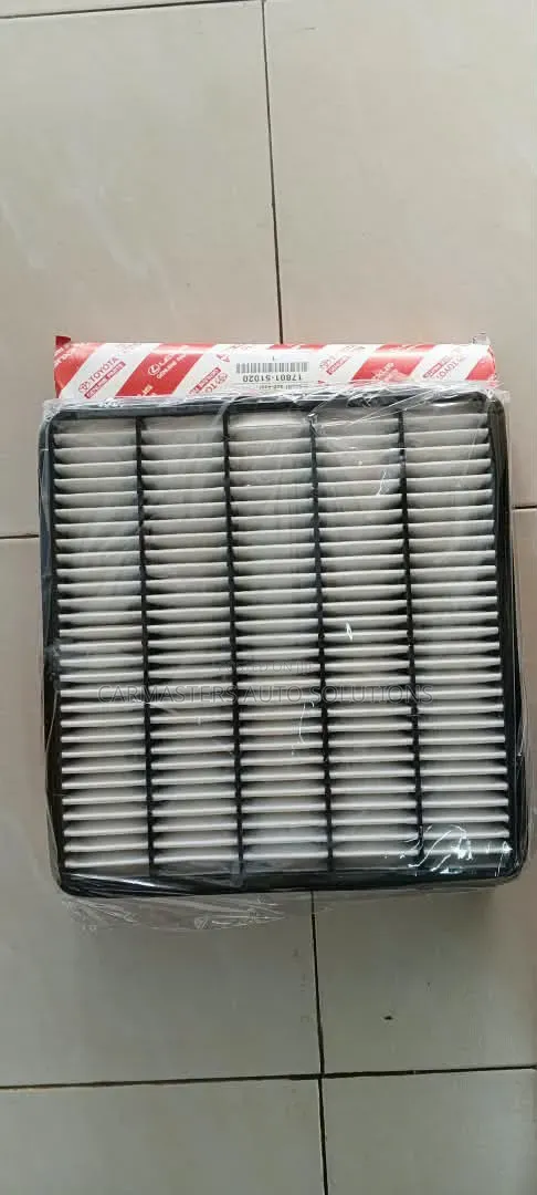 Toyota Land Cruiser 200 V8 / Lexus LX Air Filter 17801-51020