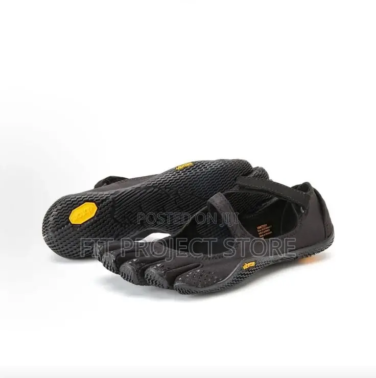 Vibram 5 Finger Shoes