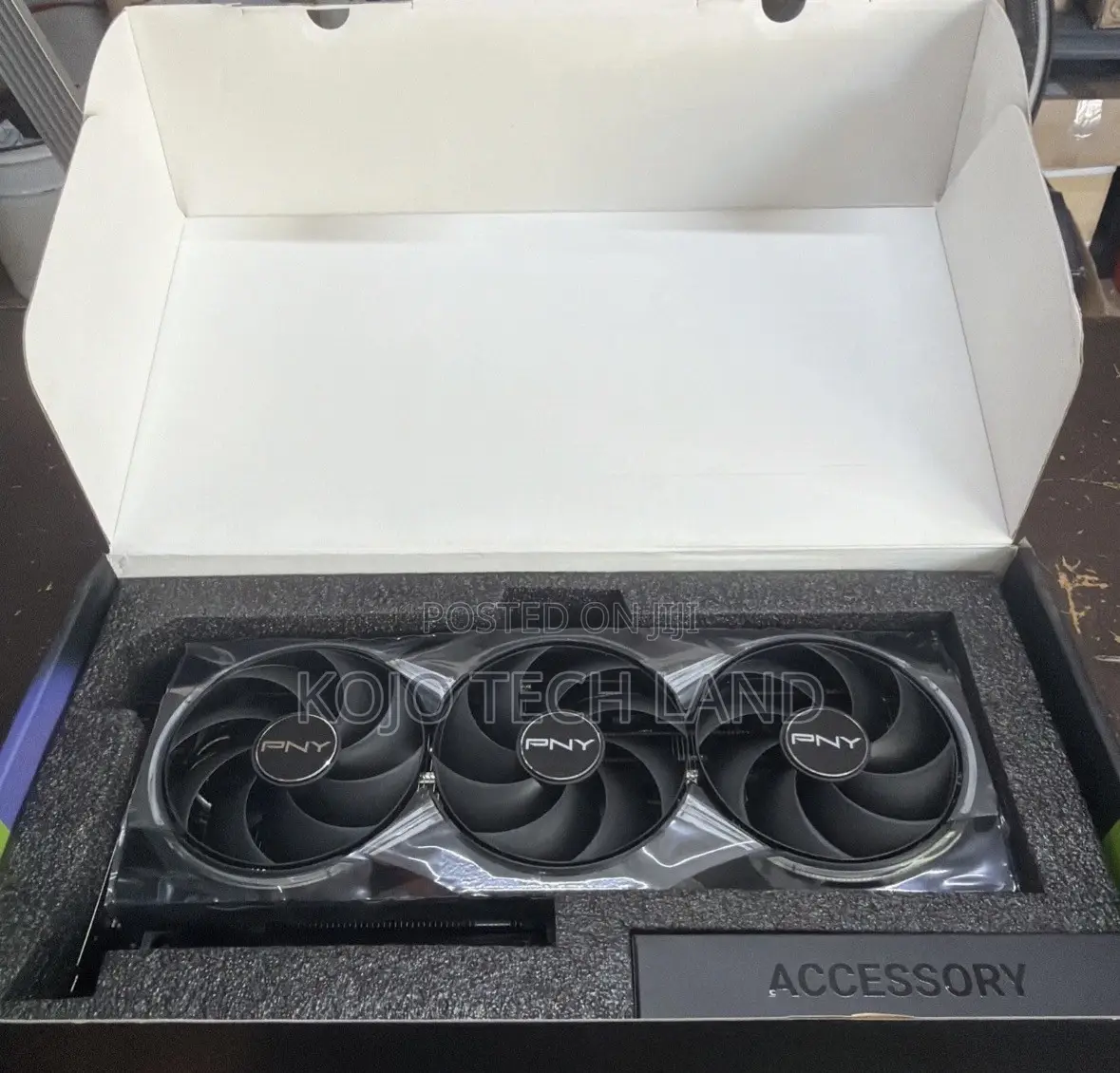 Pny Geforce RTX 5090 32gb Graphics Card