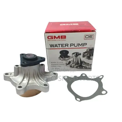 Original Toyota Echo , Yaris and Vitz 1nz,2nz Water Pump Available