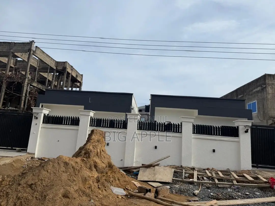 3bdrm House in Spintex for sale