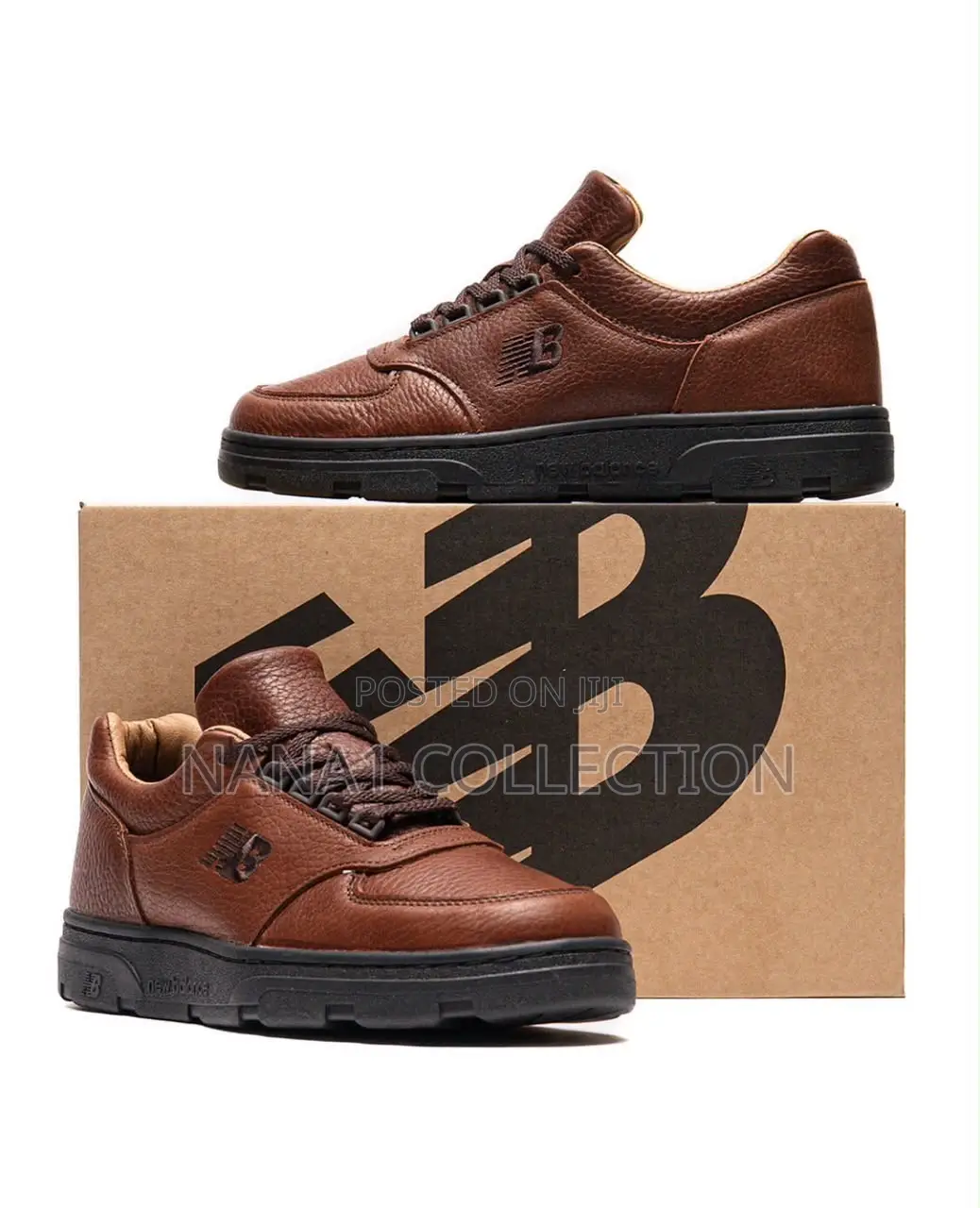 New Balance Allerdale Made in UK Sneakers