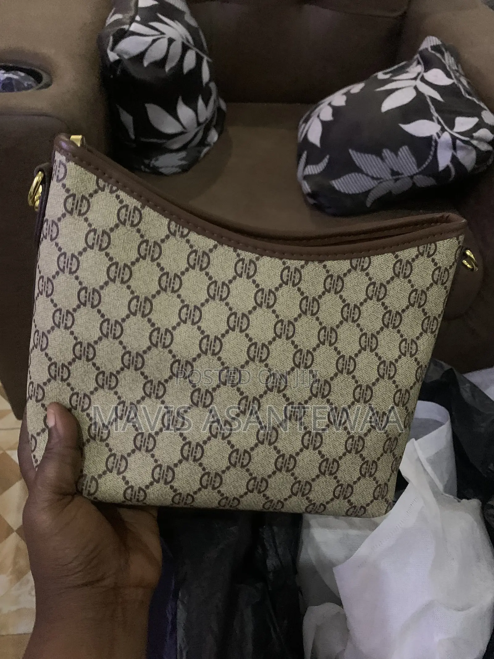 Ladies Bags