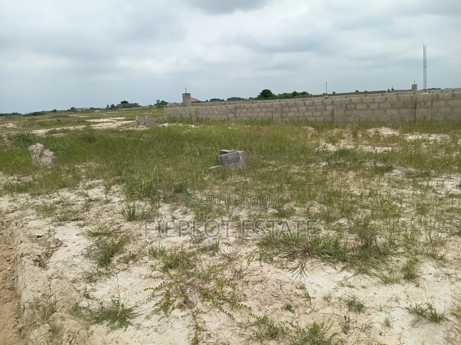 Secure Your Spot in the Fast-Growing Skyport City, Tsopoli