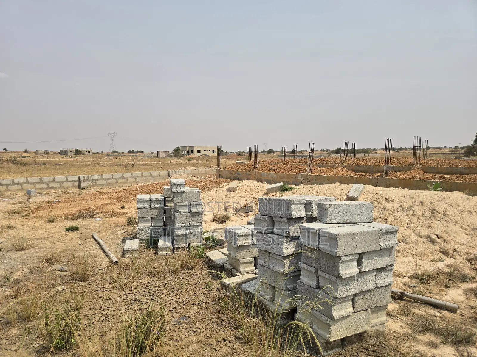Secure Your Spot in the Fast-Growing Skyport City, Tsopoli