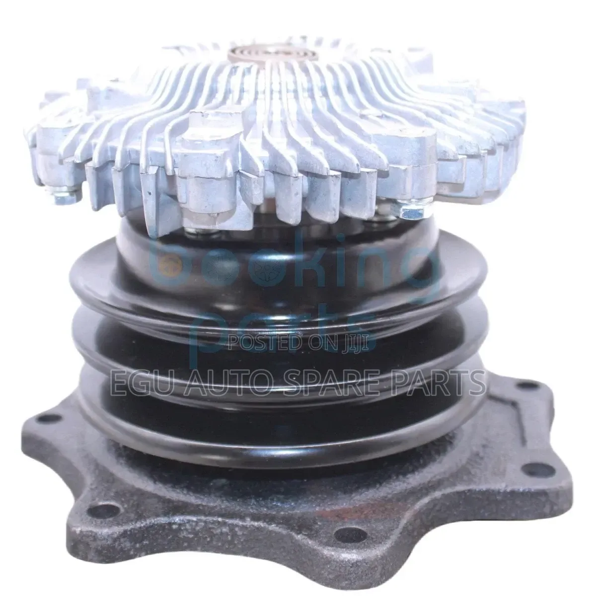 Original Water Pump Nissan TD27 and QD32 Available
