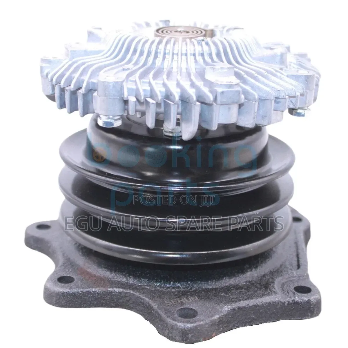 Original Water Pump Nissan TD27 and QD32 Available